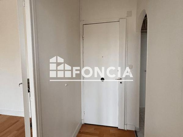 Location Appartement 2 pièces 37.7 m² - 19 & 19 BIS RUE DE LA FRATERNI Gonesse 95500