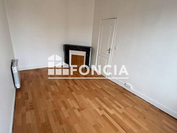 Location Appartement 2 pièces 37.7 m² - 19 & 19 BIS RUE DE LA FRATERNI Gonesse 95500