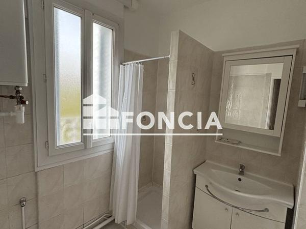 Location Appartement 2 pièces 37.7 m² - 19 & 19 BIS RUE DE LA FRATERNI Gonesse 95500