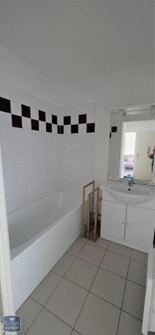 Appartement à vendre 2 pièces 45.83m²