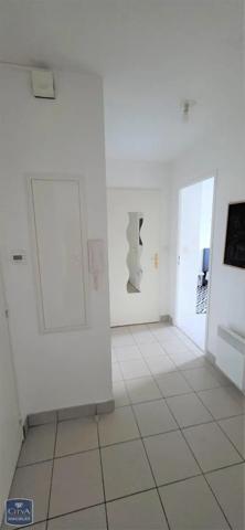 Appartement à vendre 2 pièces 45.83m²