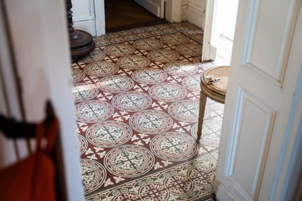 Villa fin XIXème à deux pas de Pontaillac