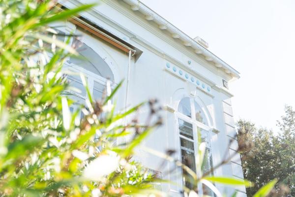 Villa fin XIXème à deux pas de Pontaillac