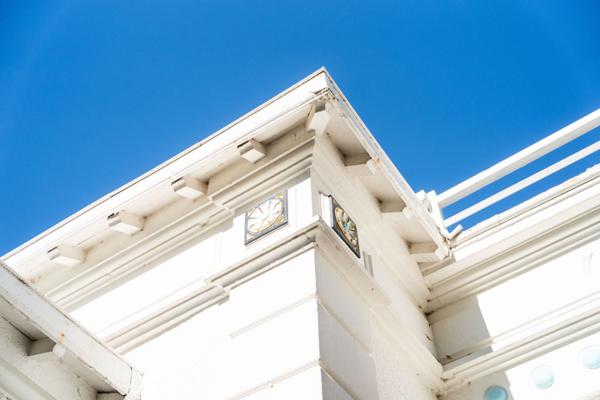 Villa fin XIXème à deux pas de Pontaillac