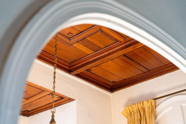 Villa fin XIXème à deux pas de Pontaillac