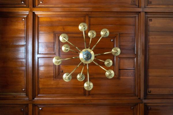 Villa fin XIXème à deux pas de Pontaillac