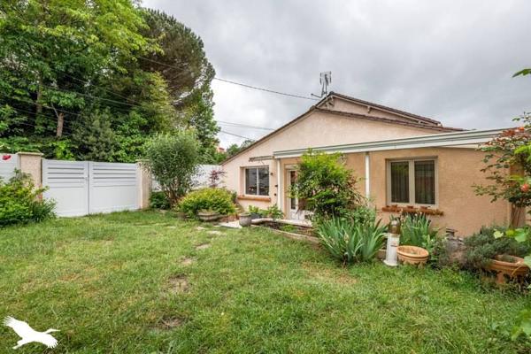 Maison à vendre |  Boulazac |  4 pièces | 112 m²