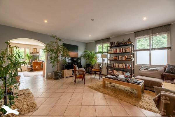 Maison à vendre |  Boulazac |  4 pièces | 112 m²