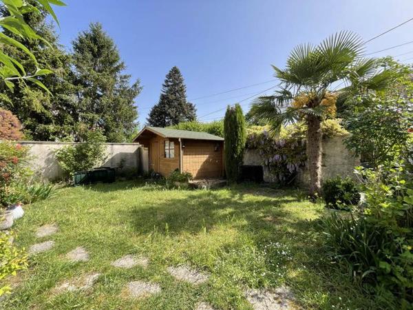 Maison à vendre |  Boulazac |  4 pièces | 112 m²