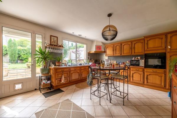 Maison à vendre |  Boulazac |  4 pièces | 112 m²