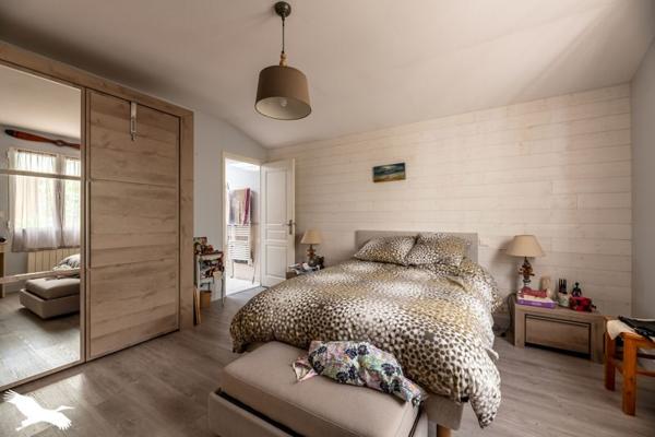 Maison à vendre |  Boulazac |  4 pièces | 112 m²