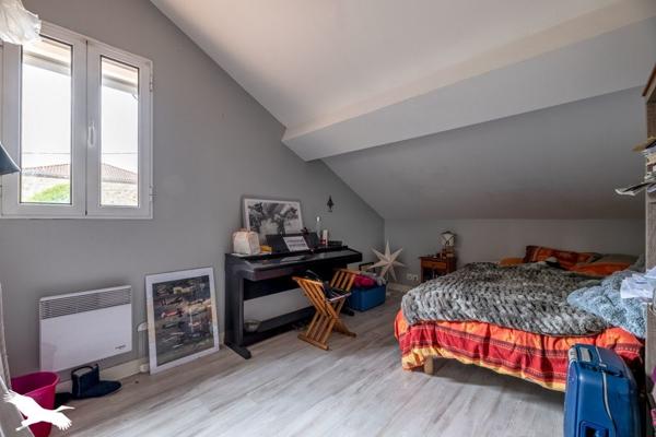 Maison à vendre |  Boulazac |  4 pièces | 112 m²