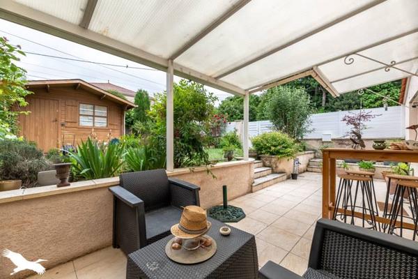 Maison à vendre |  Boulazac |  4 pièces | 112 m²