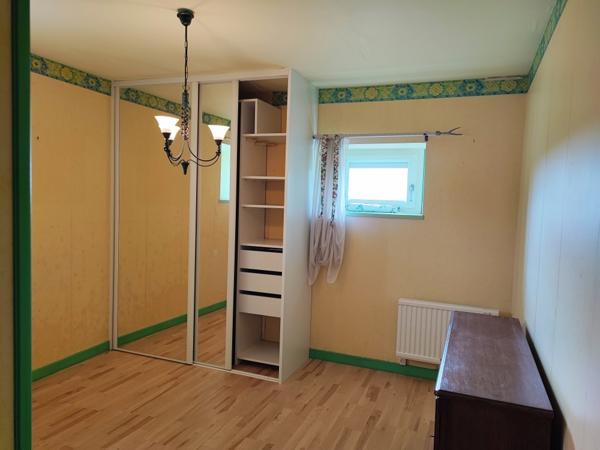 Plaintel : Maison 145 m2