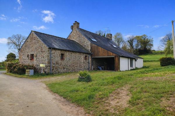 Plaintel : Maison 145 m2