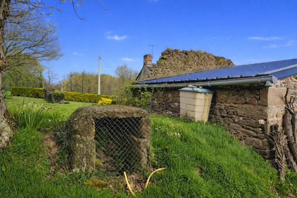 Plaintel : Maison 145 m2