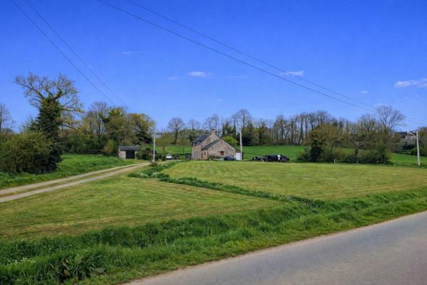 Plaintel : Maison 145 m2