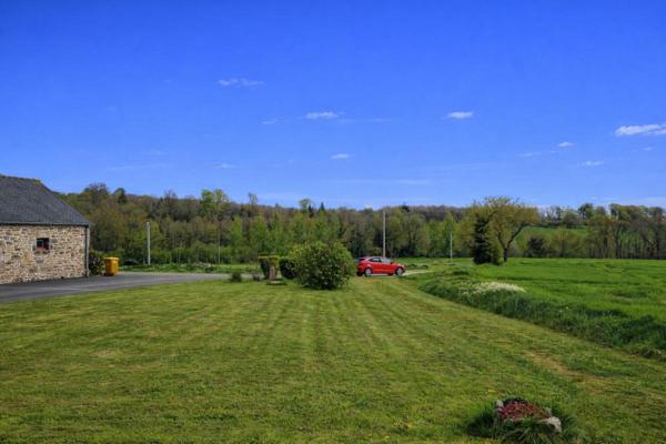 Plaintel : Maison 145 m2