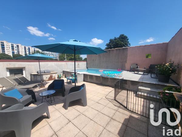 Maison à vendre 5 pièces 166 m² Alès