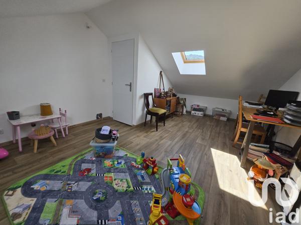 Maison à vendre 5 pièces 166 m² Alès