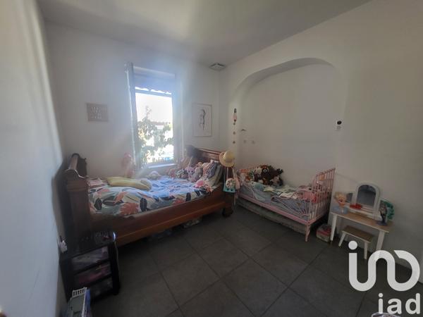 Maison à vendre 5 pièces 166 m² Alès