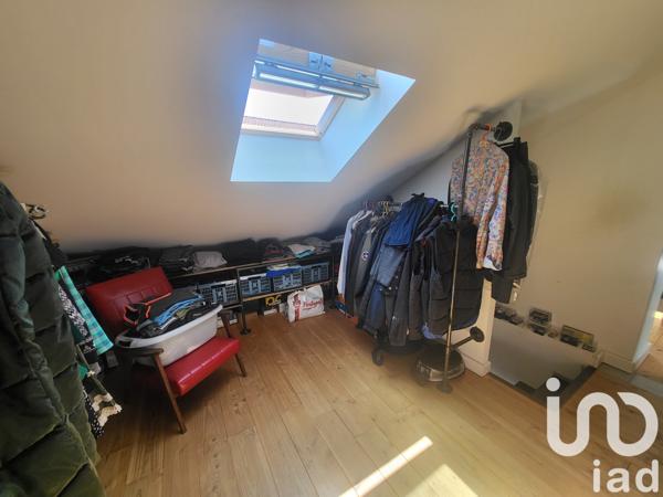 Maison à vendre 5 pièces 166 m² Alès