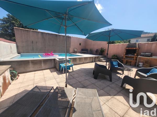 Maison à vendre 5 pièces 166 m² Alès
