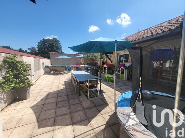 Maison à vendre 5 pièces 166 m² Alès