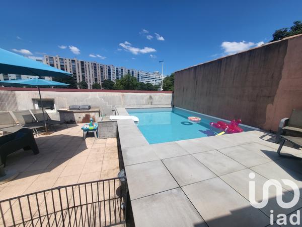Maison à vendre 5 pièces 166 m² Alès