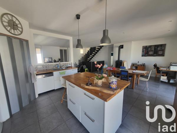 Maison à vendre 5 pièces 166 m² Alès