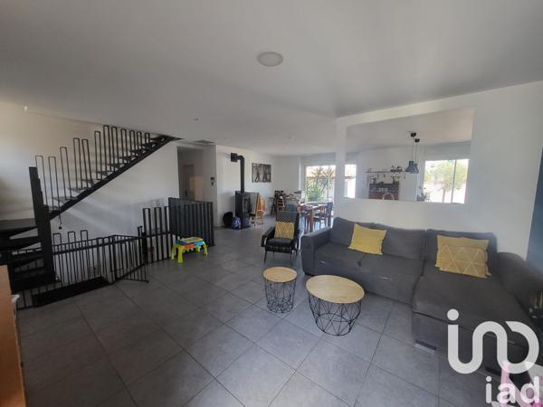 Maison à vendre 5 pièces 166 m² Alès