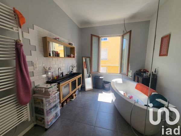 Maison à vendre 5 pièces 166 m² Alès