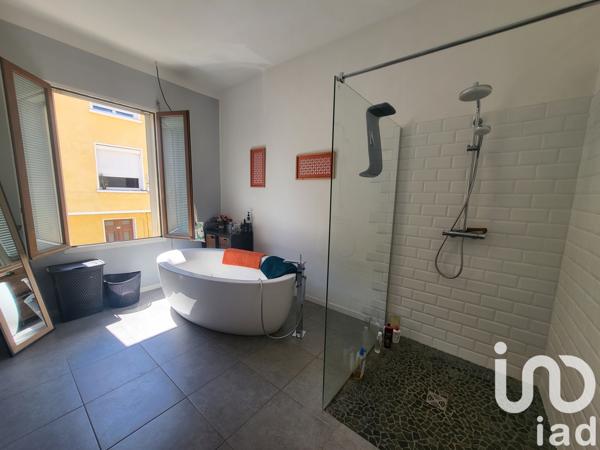 Maison à vendre 5 pièces 166 m² Alès