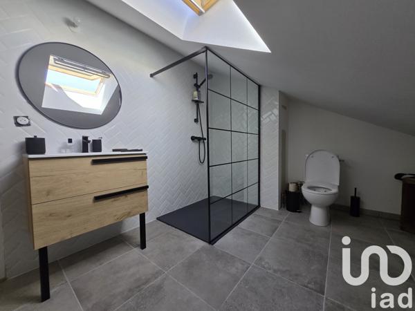 Maison à vendre 5 pièces 166 m² Alès