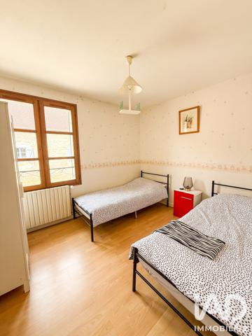 Immeuble à vendre 280 m² Châteauvillain