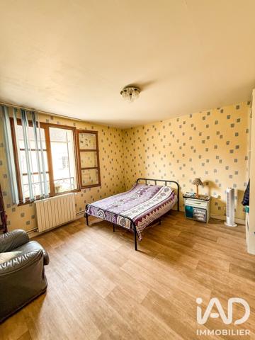 Immeuble à vendre 280 m² Châteauvillain
