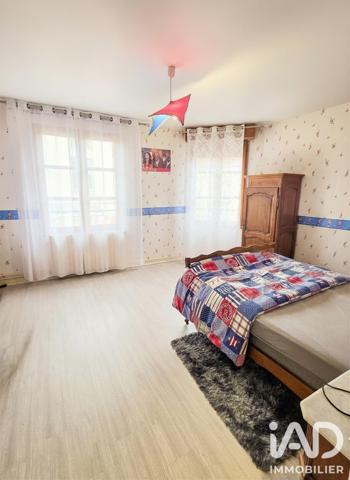 Immeuble à vendre 280 m² Châteauvillain