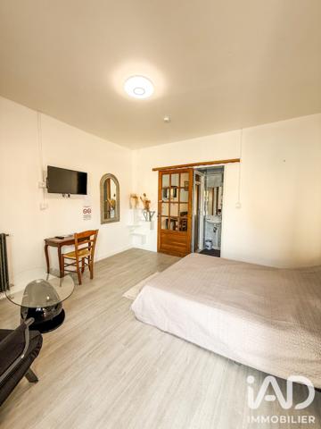 Immeuble à vendre 280 m² Châteauvillain