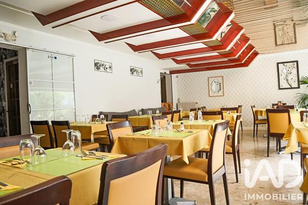 Immeuble à vendre 280 m² Châteauvillain
