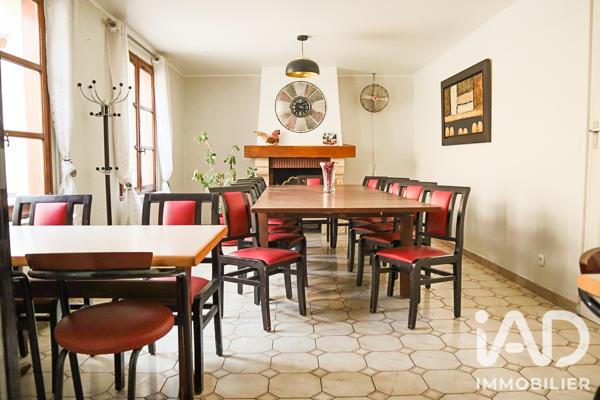 Immeuble à vendre 280 m² Châteauvillain