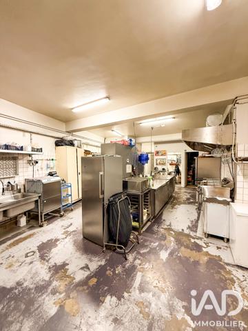 Immeuble à vendre 280 m² Châteauvillain