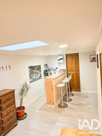 Immeuble à vendre 280 m² Châteauvillain