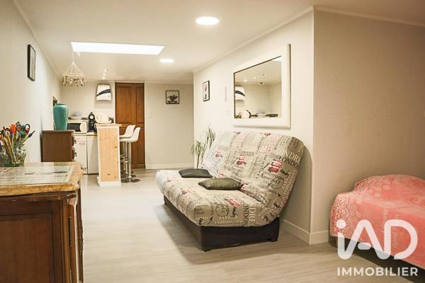 Immeuble à vendre 280 m² Châteauvillain