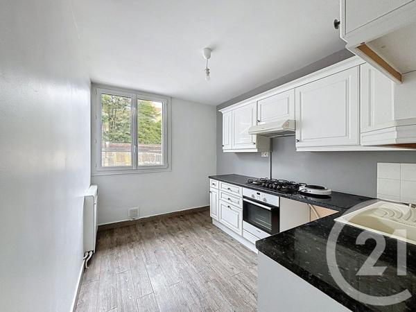 Appartement F3 à vendre  3 pièces - 65,88 m2 CHAMALIERES - 63