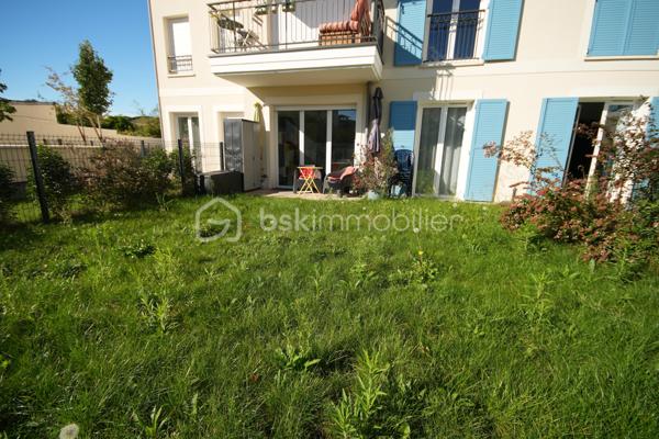 Appartement de 61 m²