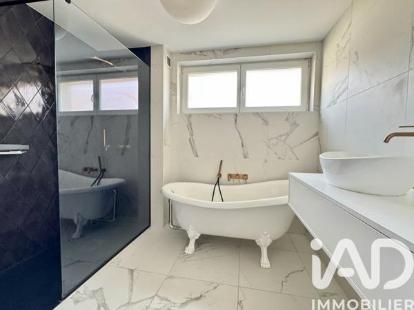 Appartement à vendre 4 pièces 93 m² Ingersheim