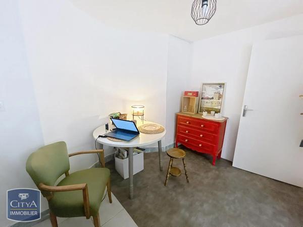 Appartement à vendre 2 pièces 36.15m²