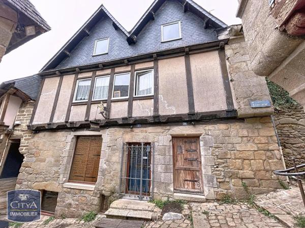 Appartement à vendre 2 pièces 36.15m²