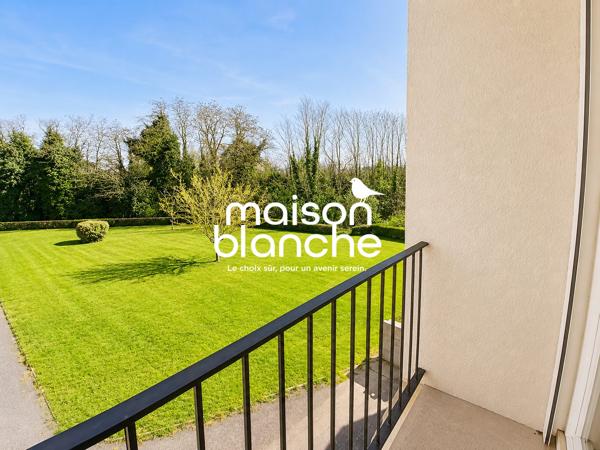 Appartement à vendre, 3 pièces - Parthenay 79200