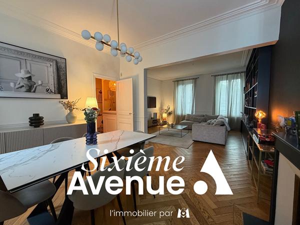Maison 7 pièces 190 m2